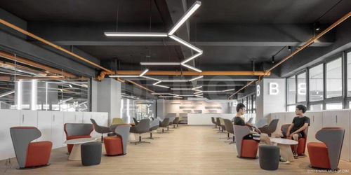 釋放自由的靈感之地 西南科技大學(xué)創(chuàng)意工廠改造與涂膜科技的應(yīng)用