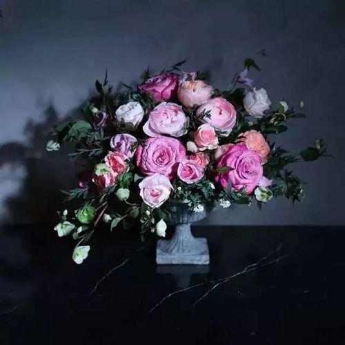 給女朋友送花全攻略 選對花，送對心，讓愛意綻放